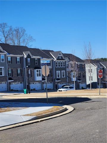 852 Woods Chapel Road, Sugar Hill, GA 30518