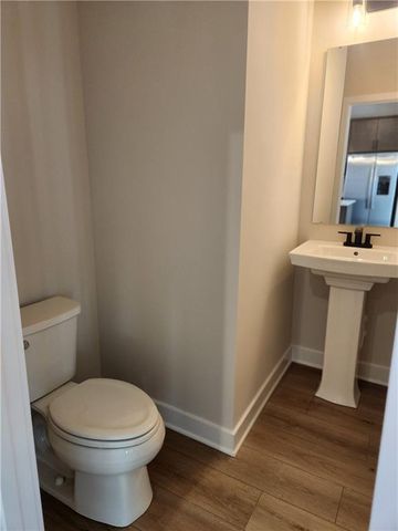 852 Woods Chapel Road, Sugar Hill, GA 30518