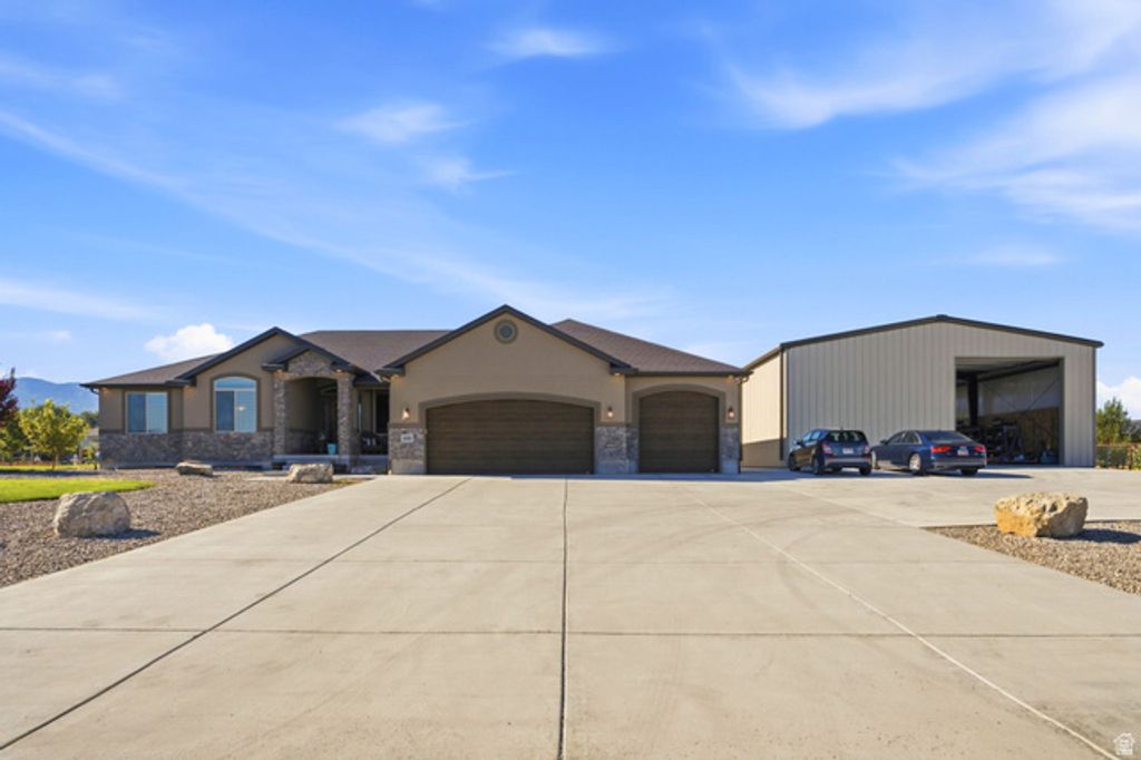 533 W MOONLIGHT DR, Erda, UT 84074 — photo 2