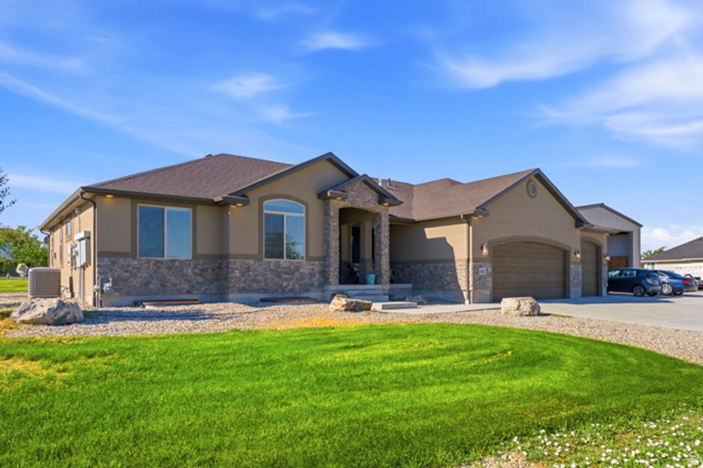533 W MOONLIGHT DR, Erda, UT 84074 — photo 3