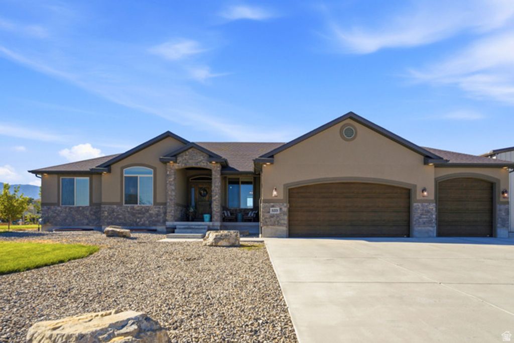 533 W MOONLIGHT DR, Erda, UT 84074 — photo 4