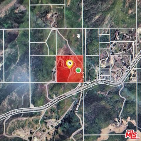 34229 Mulholland Highway, Malibu, CA 90265