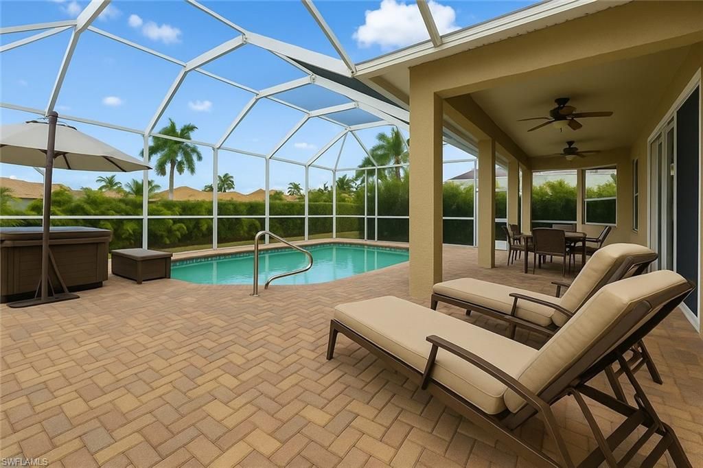 16620 Wellington Lakes CIR, FORT MYERS, FL 33908 — photo 4