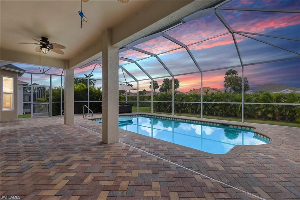 16620 Wellington Lakes CIR, FORT MYERS, FL 33908 — photo 5