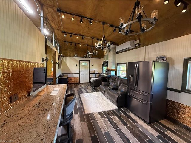 2527 Simpson Mill Road, Mount Airy, NC 27030