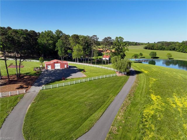 2527 Simpson Mill Road, Mount Airy, NC 27030