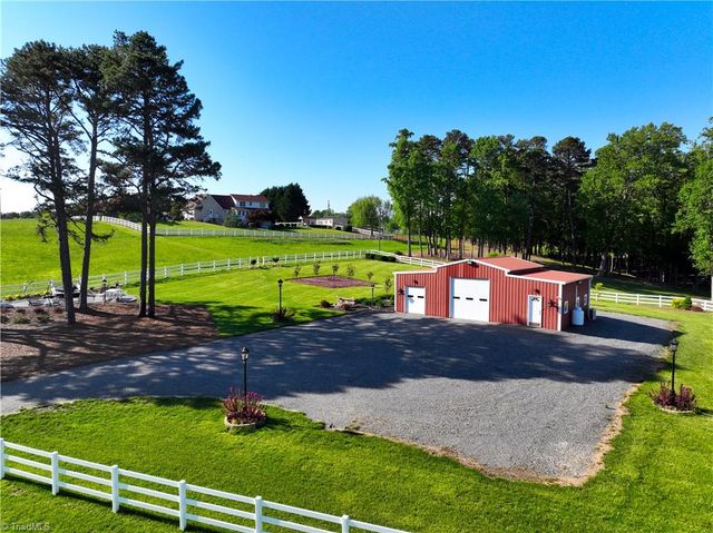 2527 Simpson Mill Road, Mount Airy, NC 27030