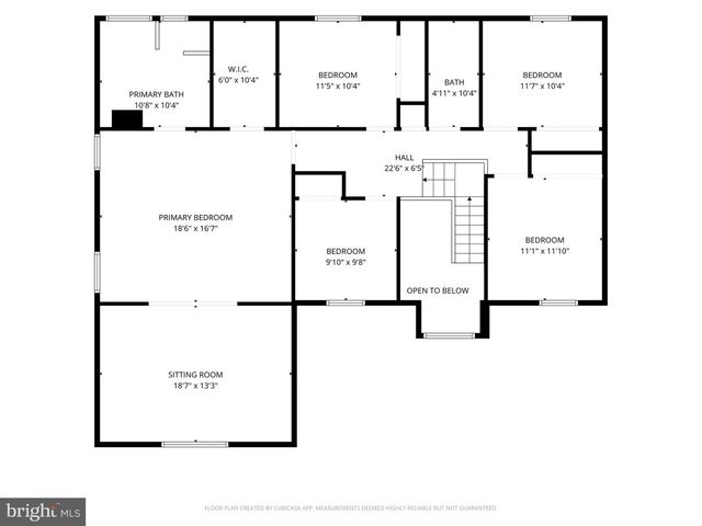 38 FAIRMONT DR, Columbus, NJ 08022