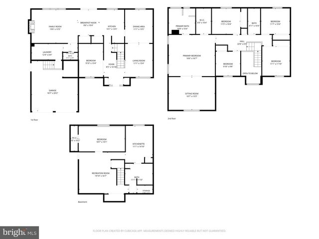 38 FAIRMONT DR, Columbus, NJ 08022