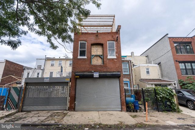 2463 AMBER ST, Philadelphia, PA 19125