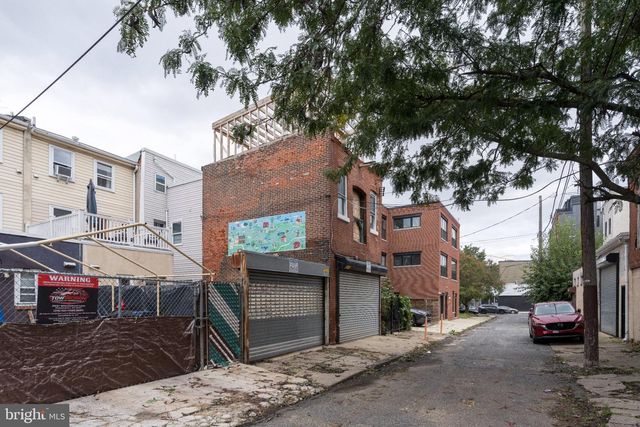 2463 AMBER ST, Philadelphia, PA 19125
