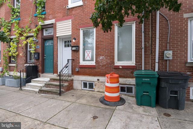 2463 AMBER ST, Philadelphia, PA 19125