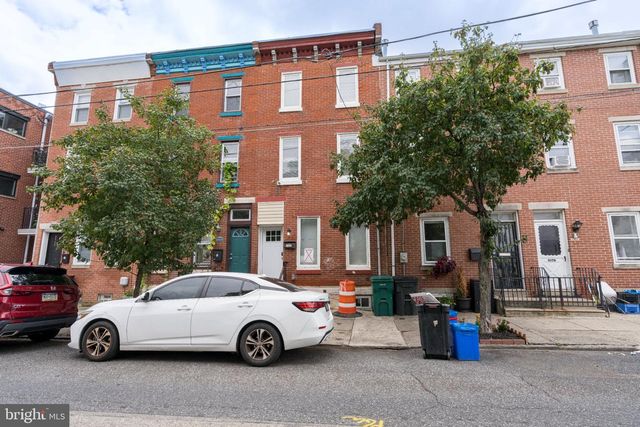 2463 AMBER ST, Philadelphia, PA 19125