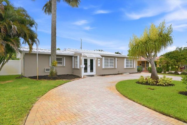 1730 NW 39th Street, Oakland Park, FL 33309