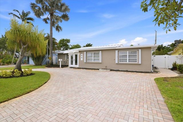 1730 NW 39th Street, Oakland Park, FL 33309