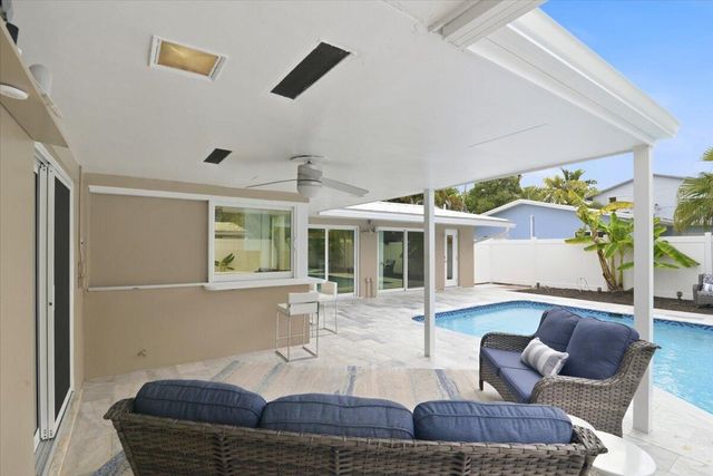 1730 NW 39th Street, Oakland Park, FL 33309