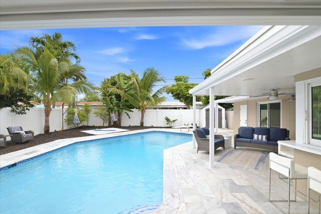 1730 NW 39th Street, Oakland Park, FL 33309