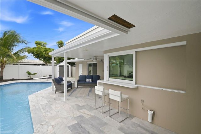 1730 NW 39th Street, Oakland Park, FL 33309