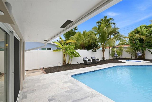 1730 NW 39th Street, Oakland Park, FL 33309