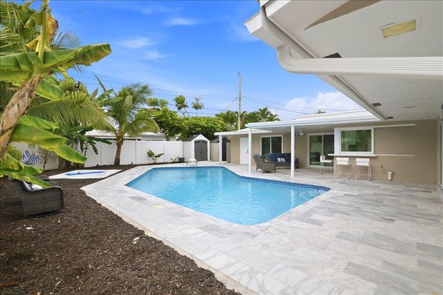 1730 NW 39th Street, Oakland Park, FL 33309