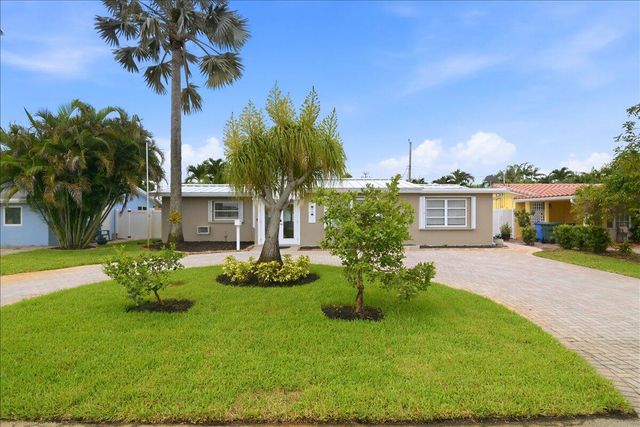 1730 NW 39th Street, Oakland Park, FL 33309