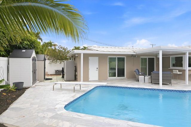 1730 NW 39th Street, Oakland Park, FL 33309