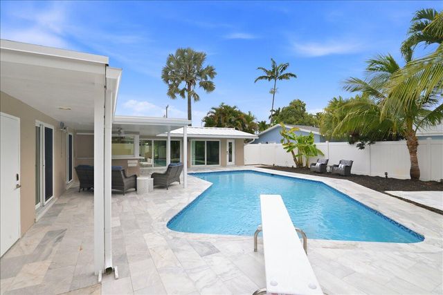 1730 NW 39th Street, Oakland Park, FL 33309