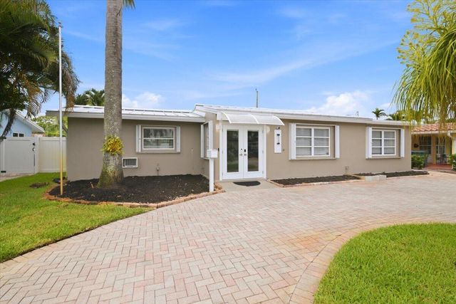 1730 NW 39th Street, Oakland Park, FL 33309