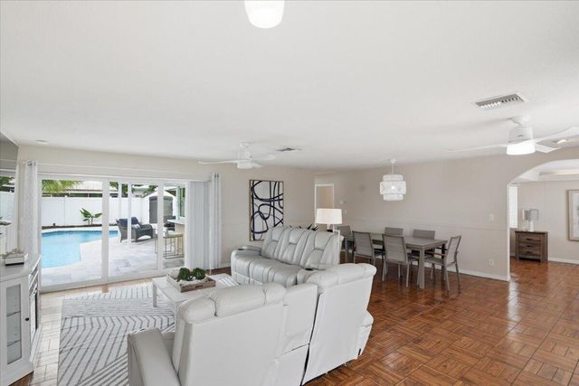 1730 NW 39th Street, Oakland Park, FL 33309