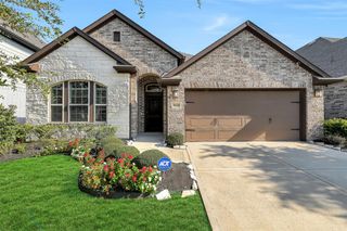 18218 Pedernales Springs Drive, Cypress, TX 77433