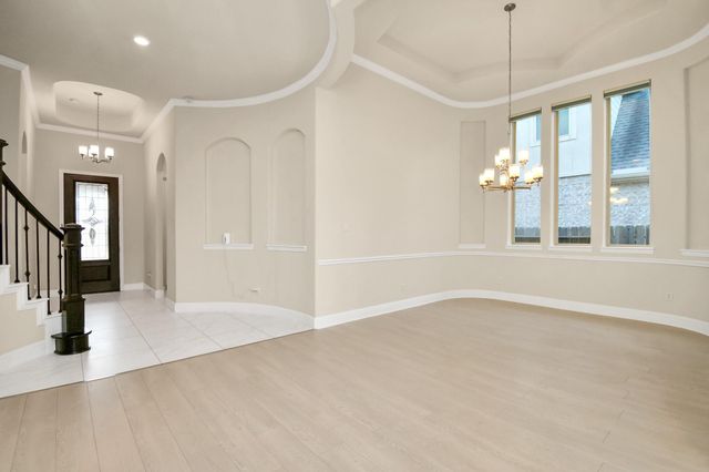 16906 Dalgety Court, Richmond, TX 77407