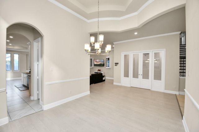 16906 Dalgety Court, Richmond, TX 77407