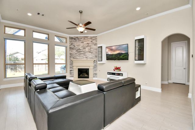 16906 Dalgety Court, Richmond, TX 77407