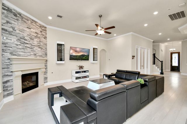 16906 Dalgety Court, Richmond, TX 77407