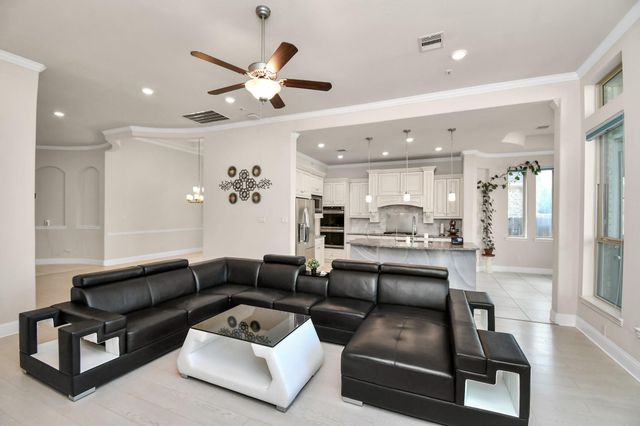 16906 Dalgety Court, Richmond, TX 77407