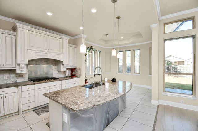 16906 Dalgety Court, Richmond, TX 77407