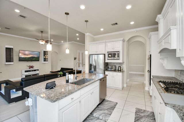 16906 Dalgety Court, Richmond, TX 77407