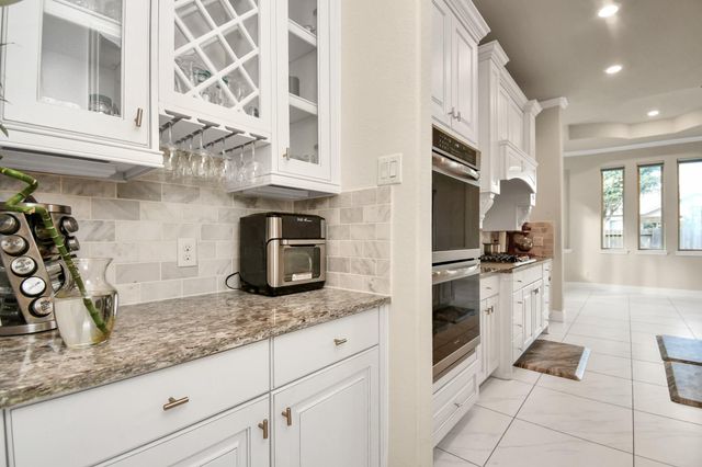 16906 Dalgety Court, Richmond, TX 77407