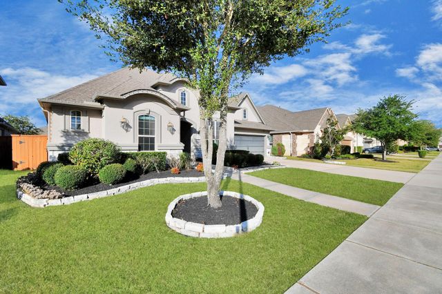 16906 Dalgety Court, Richmond, TX 77407