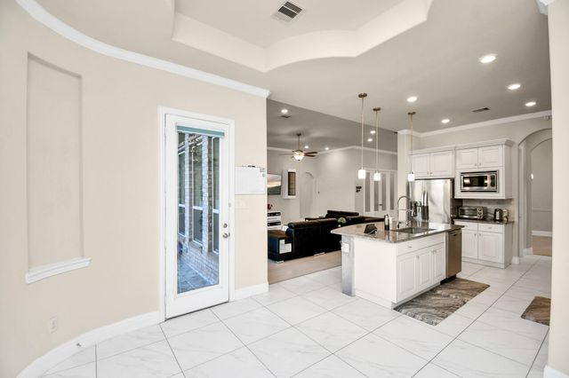 16906 Dalgety Court, Richmond, TX 77407