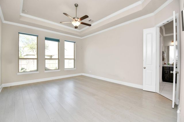 16906 Dalgety Court, Richmond, TX 77407