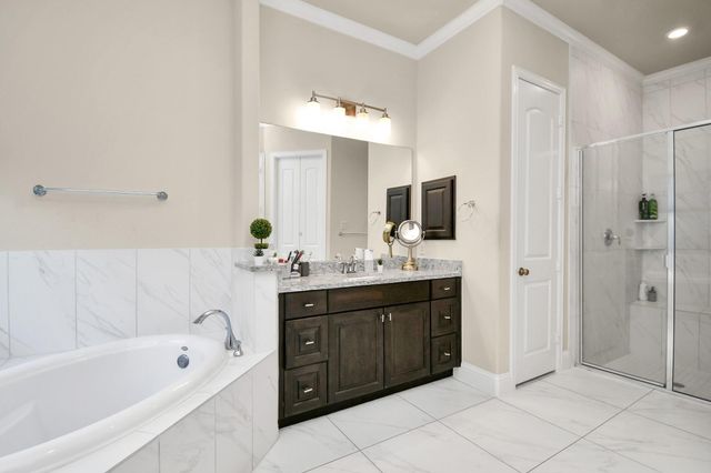 16906 Dalgety Court, Richmond, TX 77407