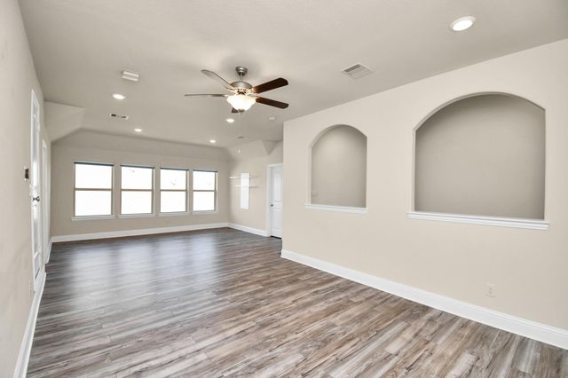 16906 Dalgety Court, Richmond, TX 77407