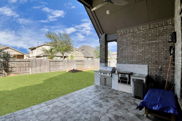 16906 Dalgety Court, Richmond, TX 77407