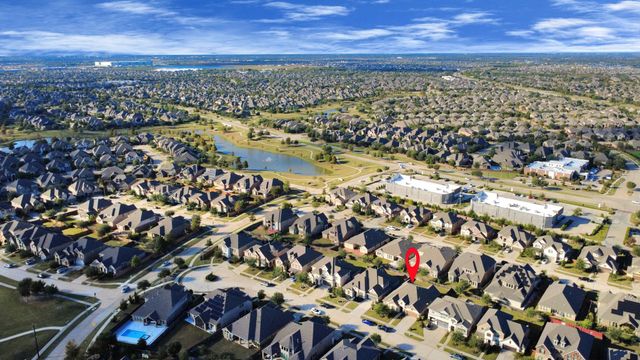 16906 Dalgety Court, Richmond, TX 77407