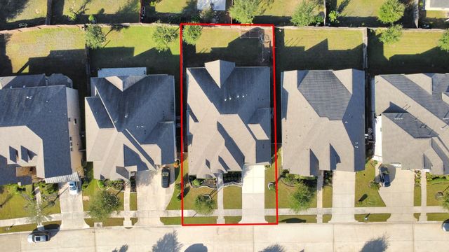 16906 Dalgety Court, Richmond, TX 77407