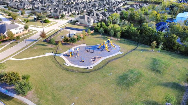 16906 Dalgety Court, Richmond, TX 77407