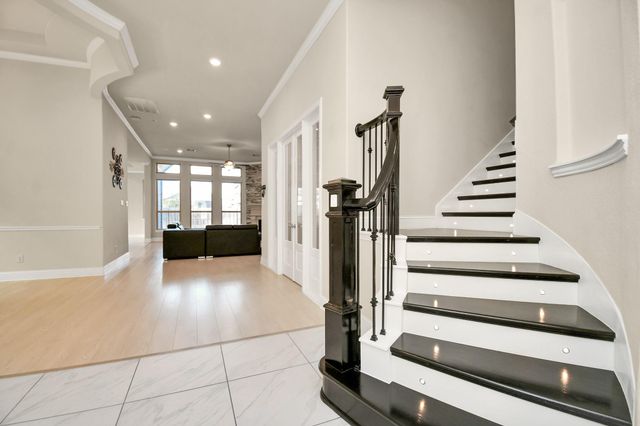 16906 Dalgety Court, Richmond, TX 77407