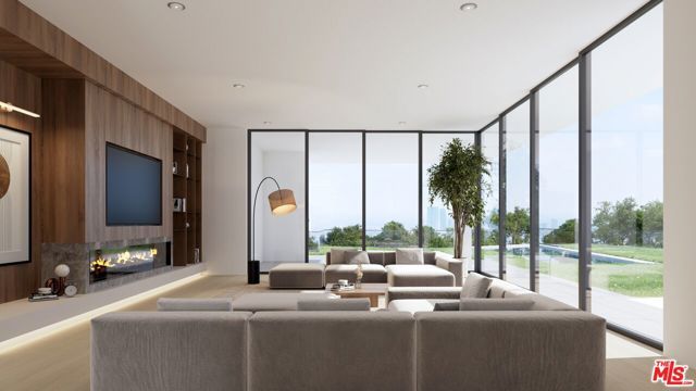 11507 Orum Road, Los Angeles, CA 90049