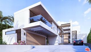 11507 Orum Road, Los Angeles, CA 90049